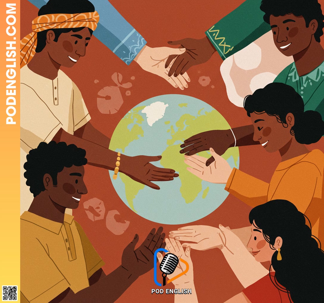 Cultivating Empathy: Understanding Cultures Through Language