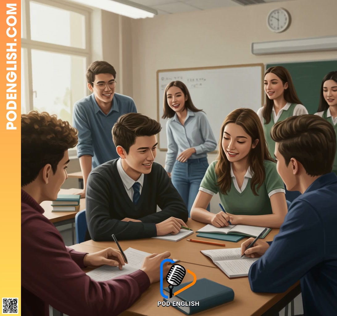 Defining and Identifying Student Leadership Potential in Your Class