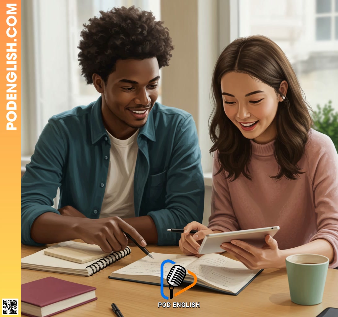 Defining Your Ideal Buddy and Shared Goals