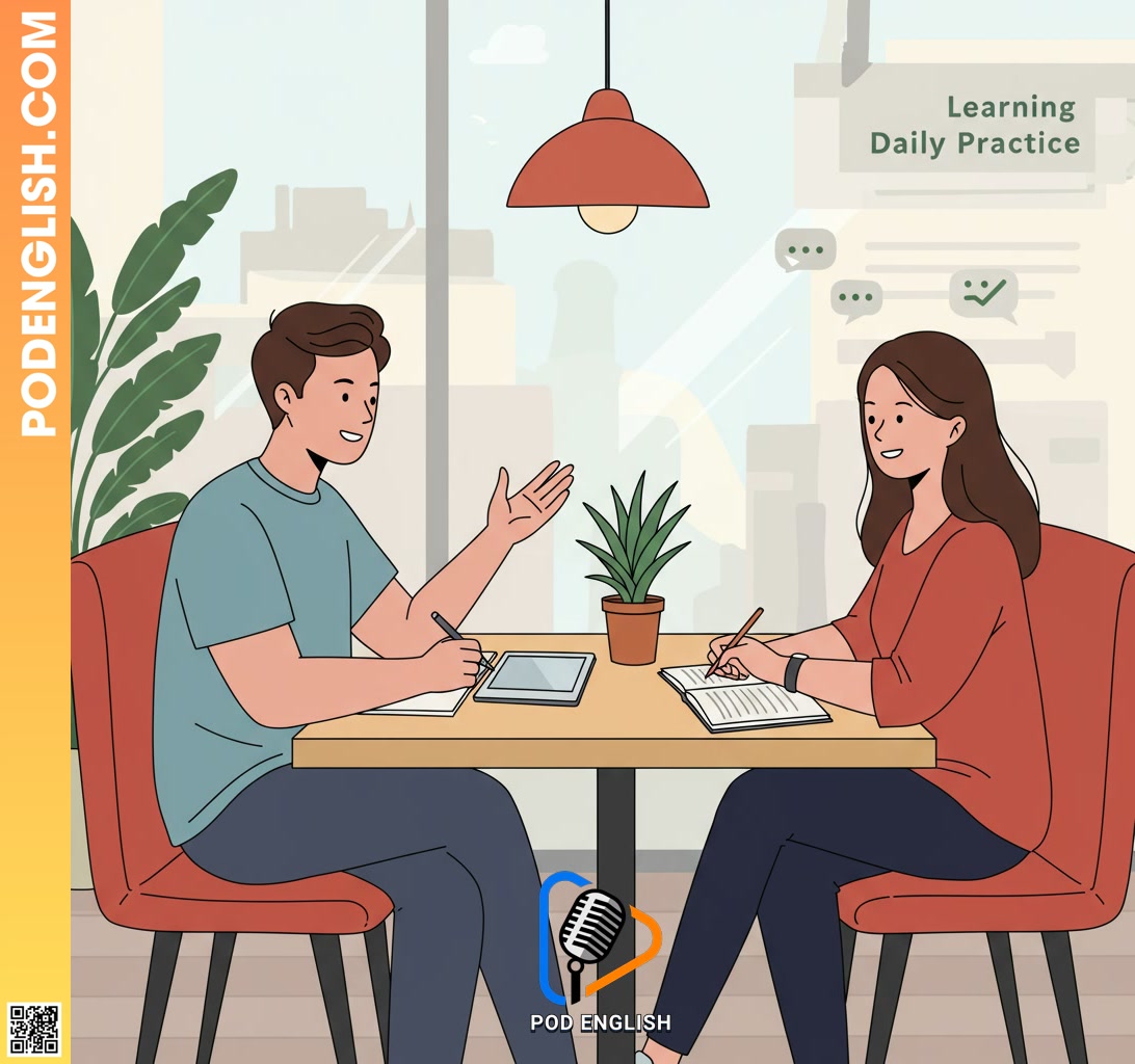 Designing Effective Daily Practice Sessions Together