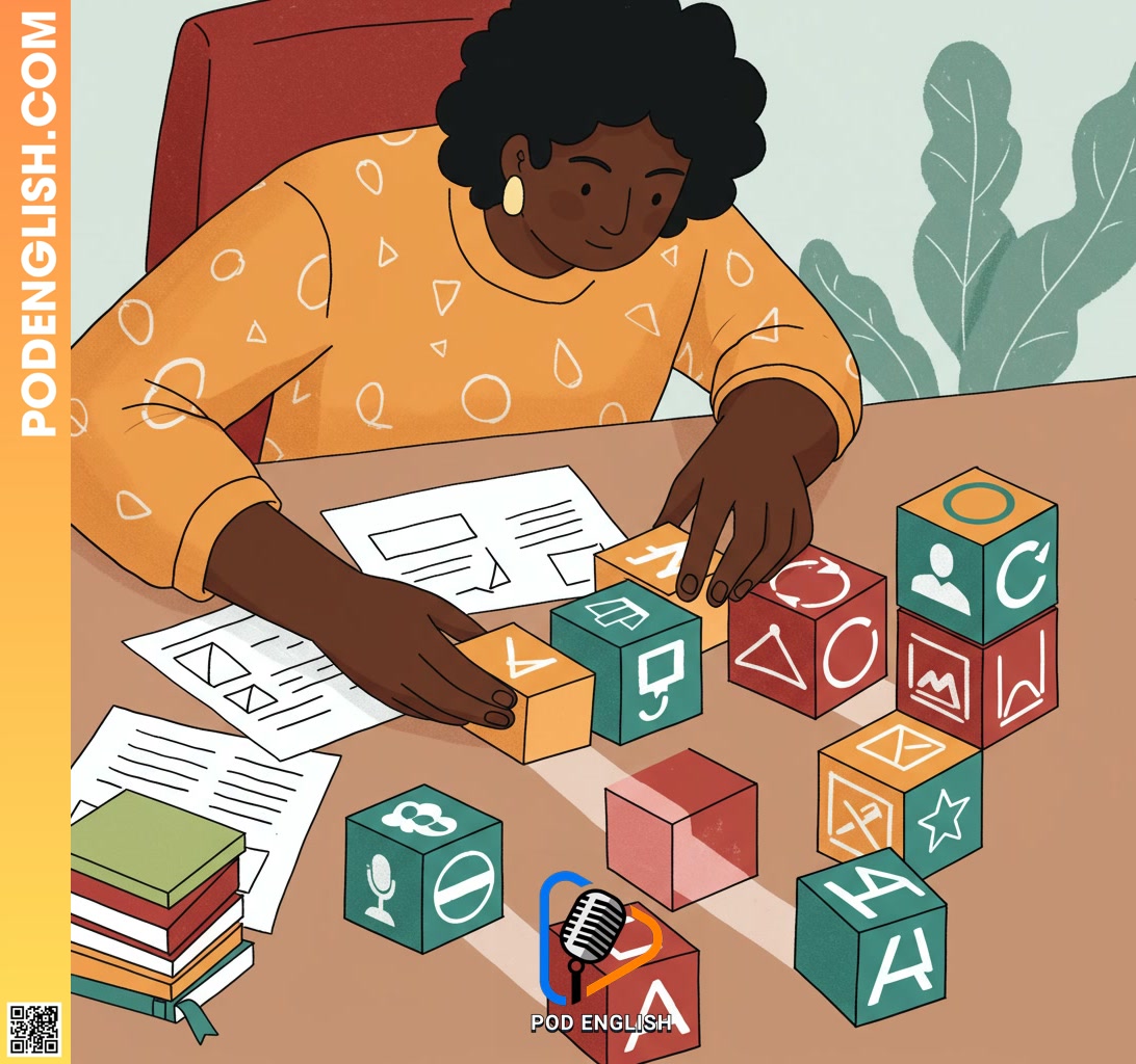 Designing Personalized Challenges to Fit Your Learning Goals