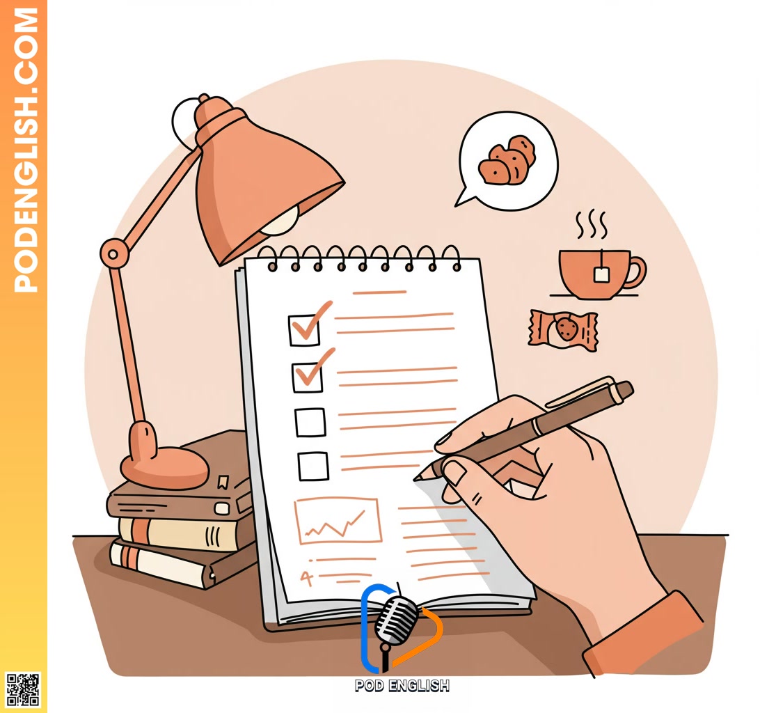 Designing Your Personalized Reward System: Goals and Rewards