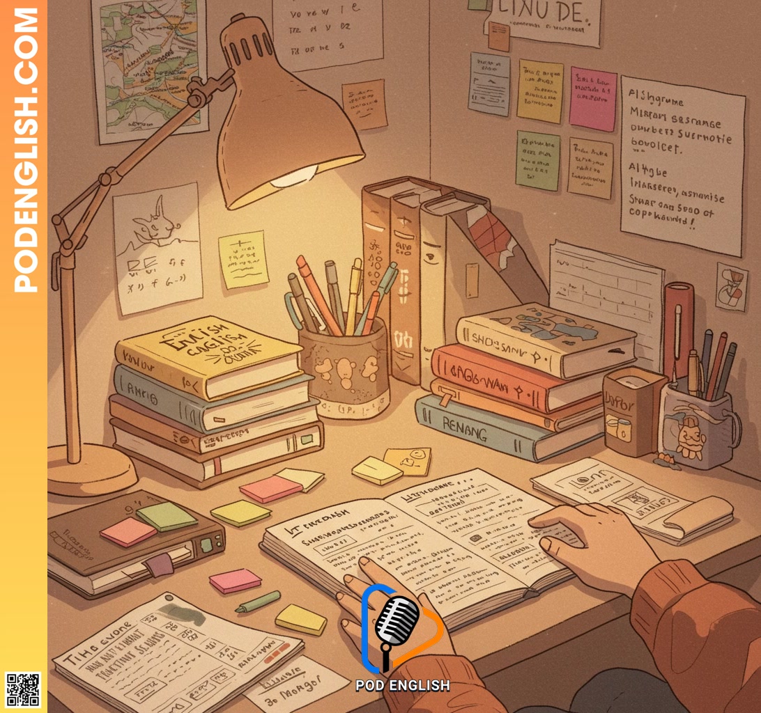 Designing Your Physical Space for Immersion