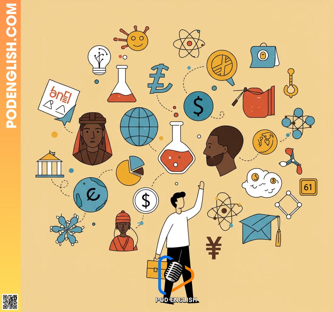 Developing Specialized Vocabulary and Understanding Cultural Nuances