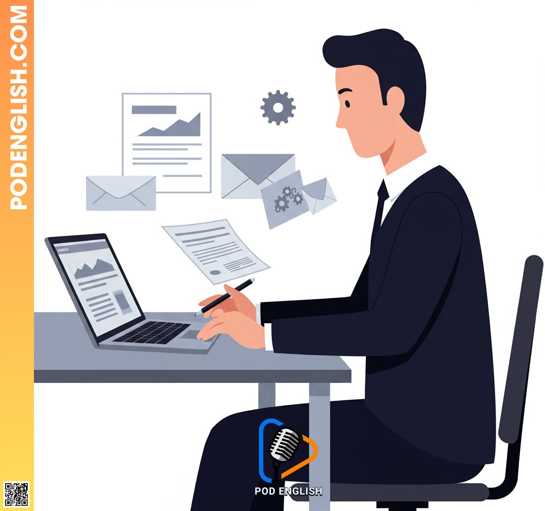 Developing Strong Written Skills: Emails, Reports, and Proposals