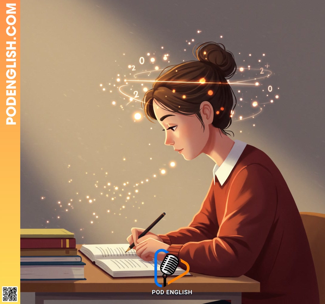 Direct Academic Payoffs: Focus, Memory, and Stress Reduction