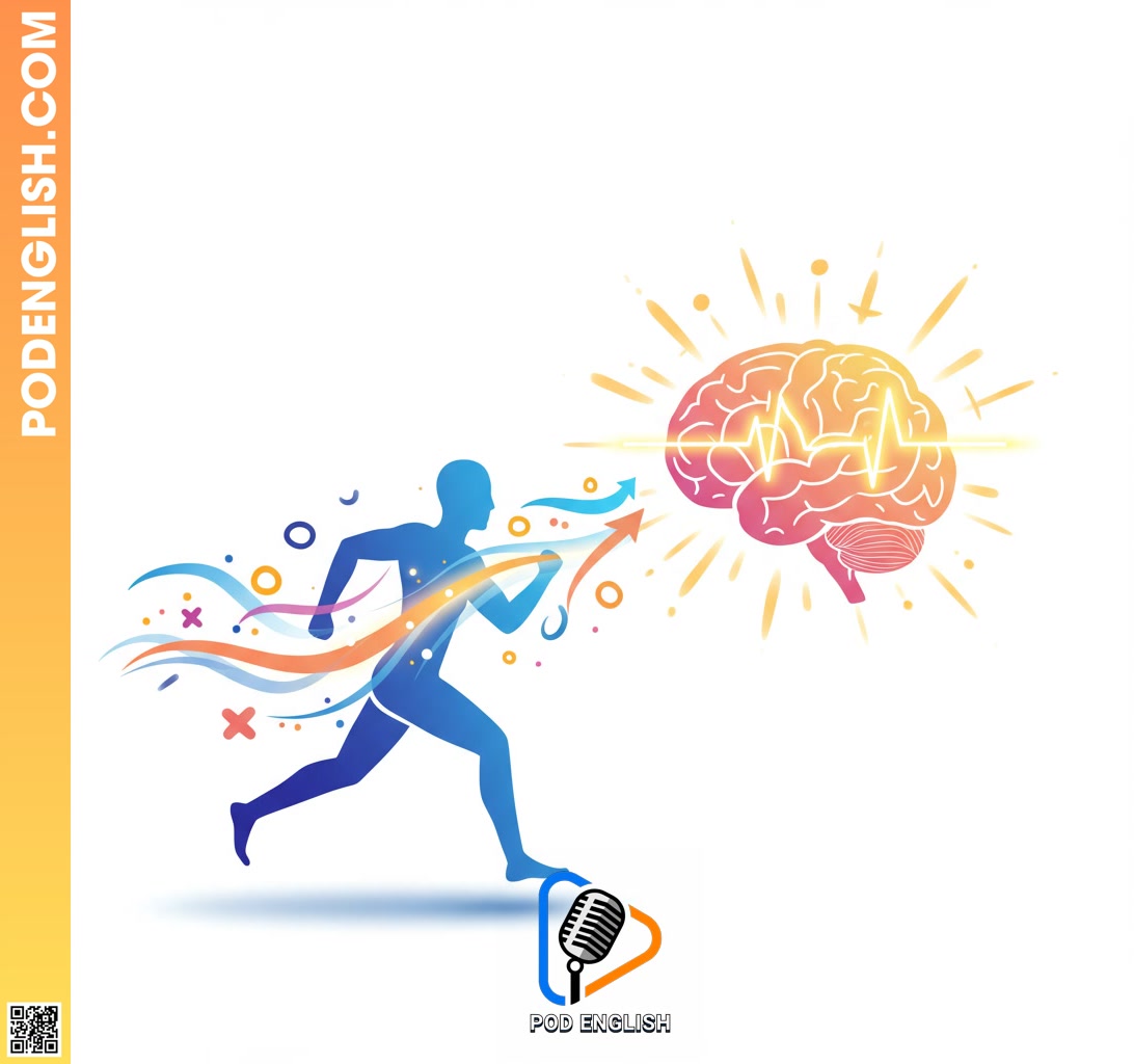 Direct Benefits: Boosting Your Drive to Learn English Through Movement