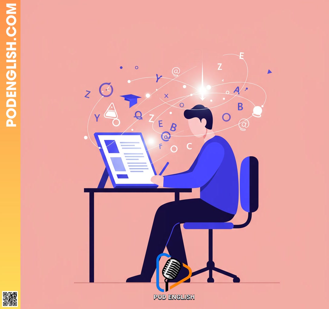 Direct Benefits for English Learning: Improved Concentration and Retention