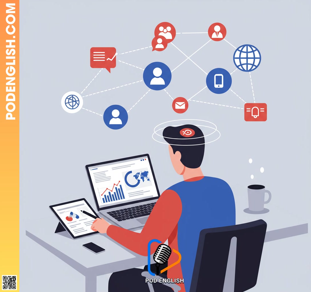 Direct Benefits: How English Enhances Core Marketing Skills