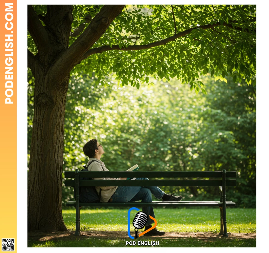 Direct Impact of Outdoor Breaks on English Learning Concentration