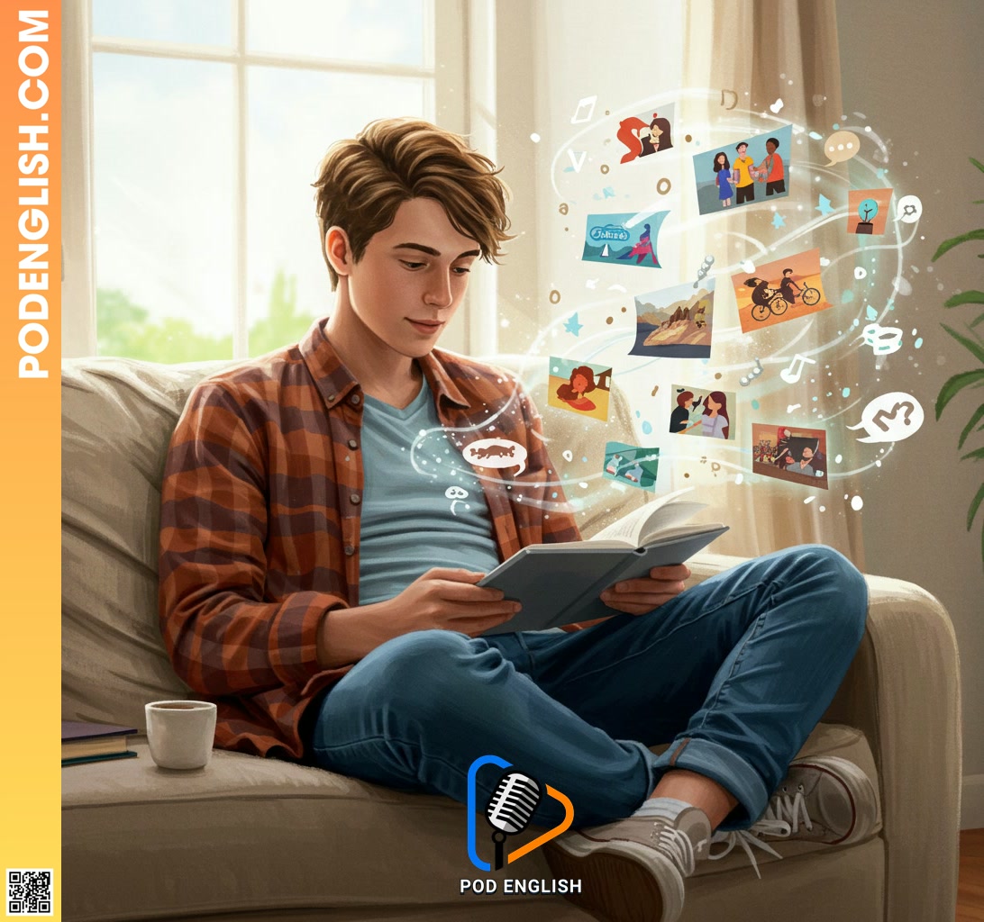 Discovering Story-Based Learning: An Intuitive Approach