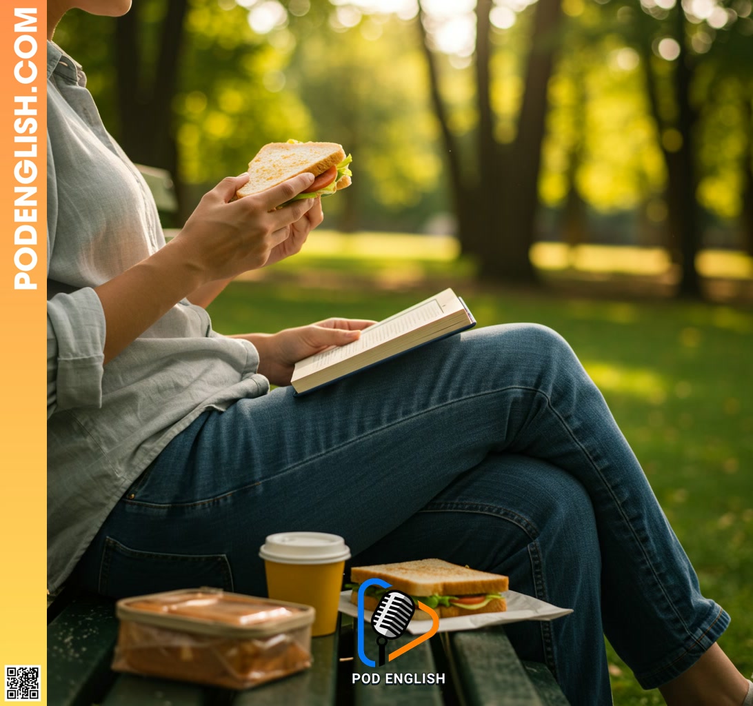 Dive In: Enhance Reading & Vocabulary Through Text