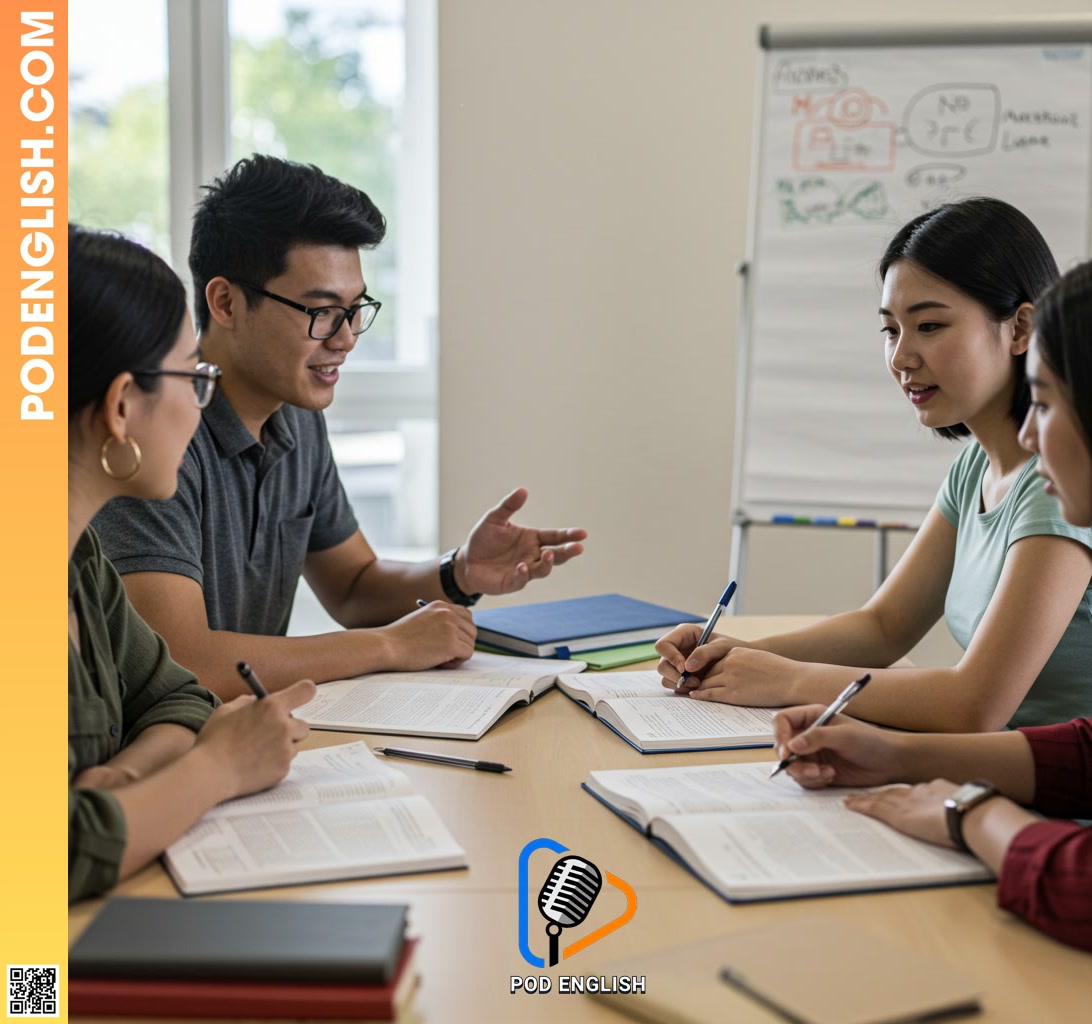 Effective Activities for Peer Learning in English