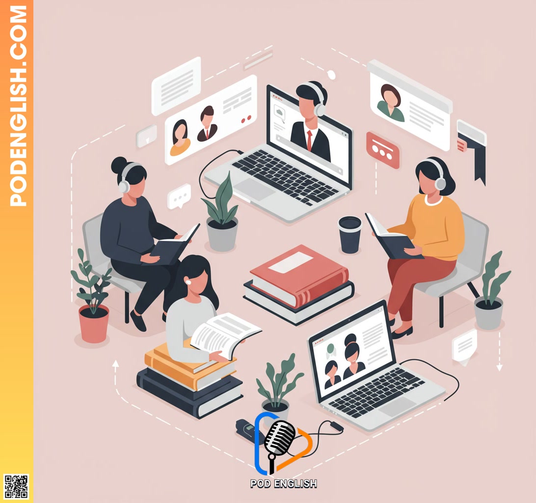 Effective Approaches to Learning English for Career Advancement