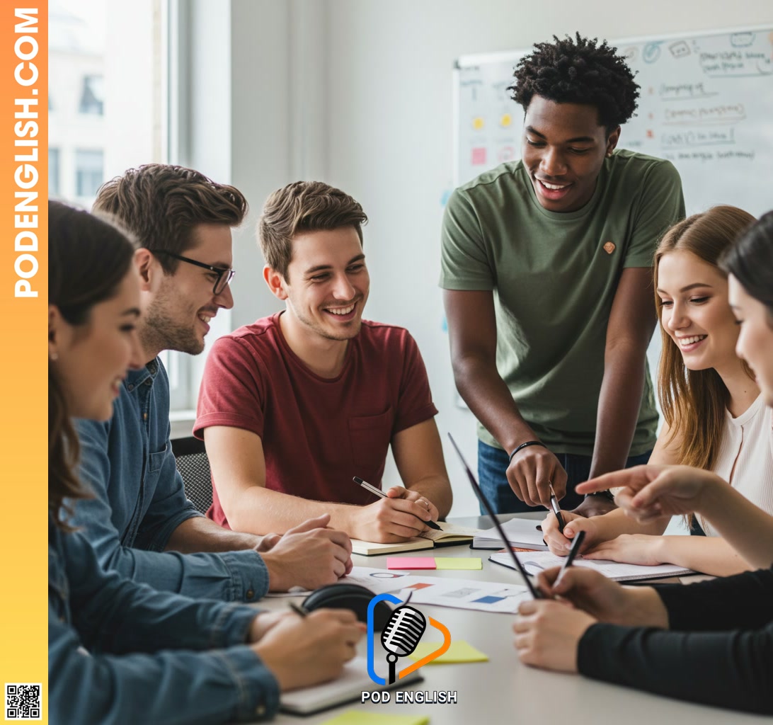 Effective Collaborative Activities for English Learners