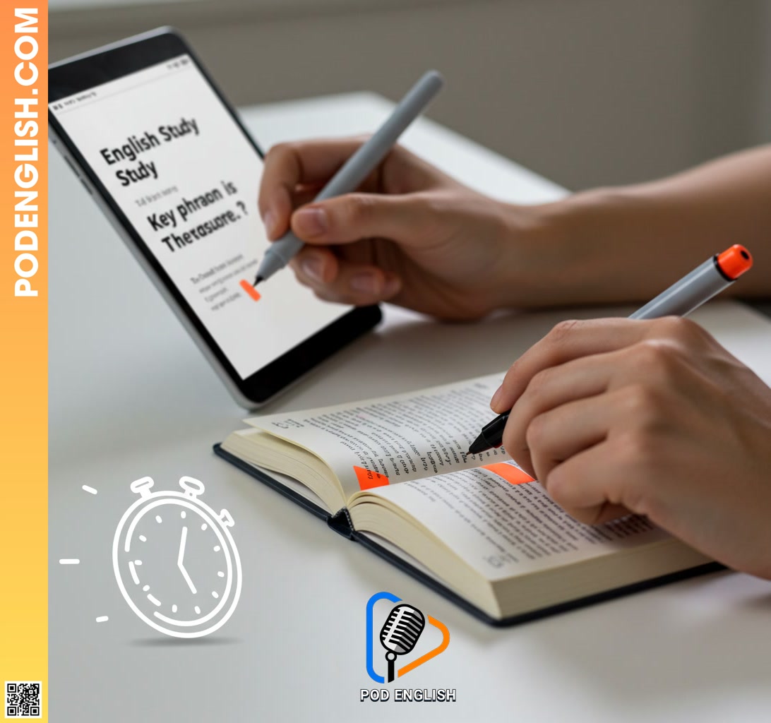 Effective Learning Techniques for Limited Time: Focus and Efficiency