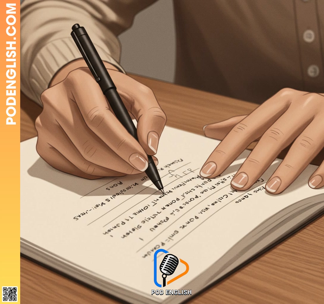 Effective Methods for Correcting Your English Errors