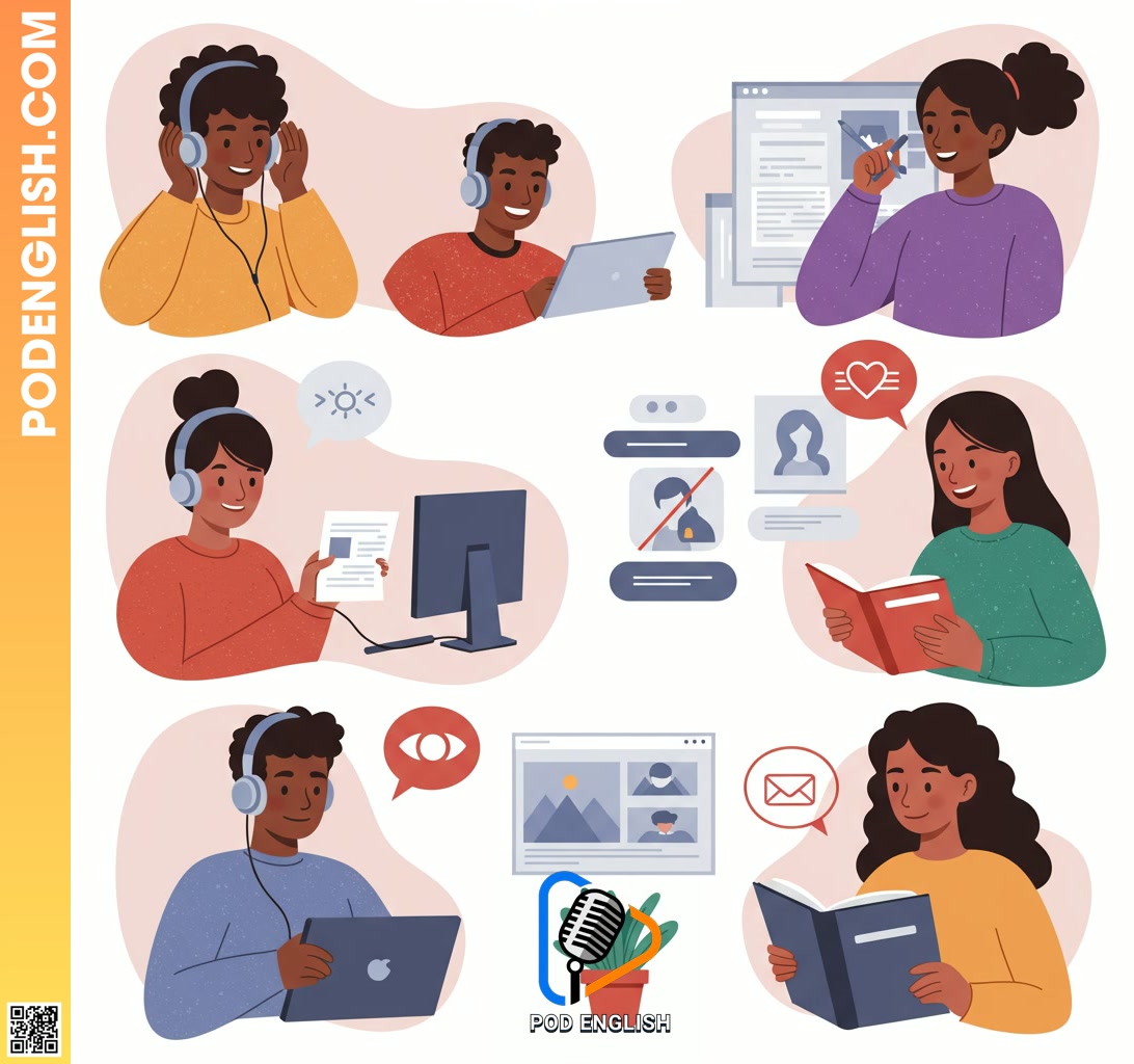 Effective Practice and Immersion Techniques