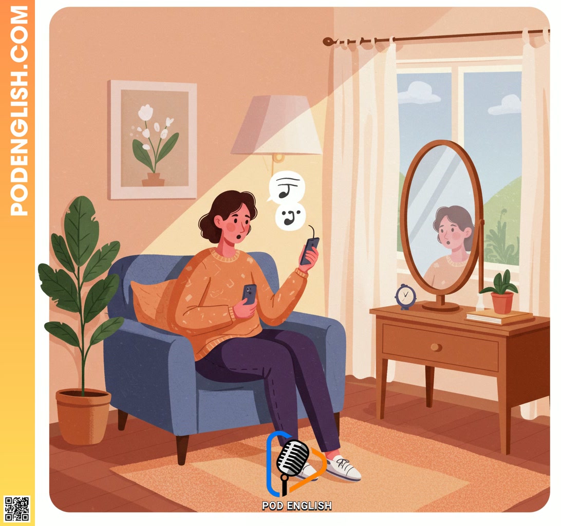 Effective Self-Practice Techniques for Speaking Fluency