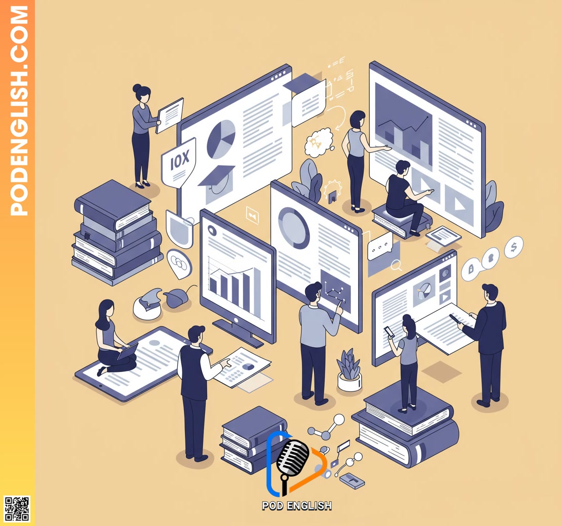 Effective Strategies and Resources for Learning Business English