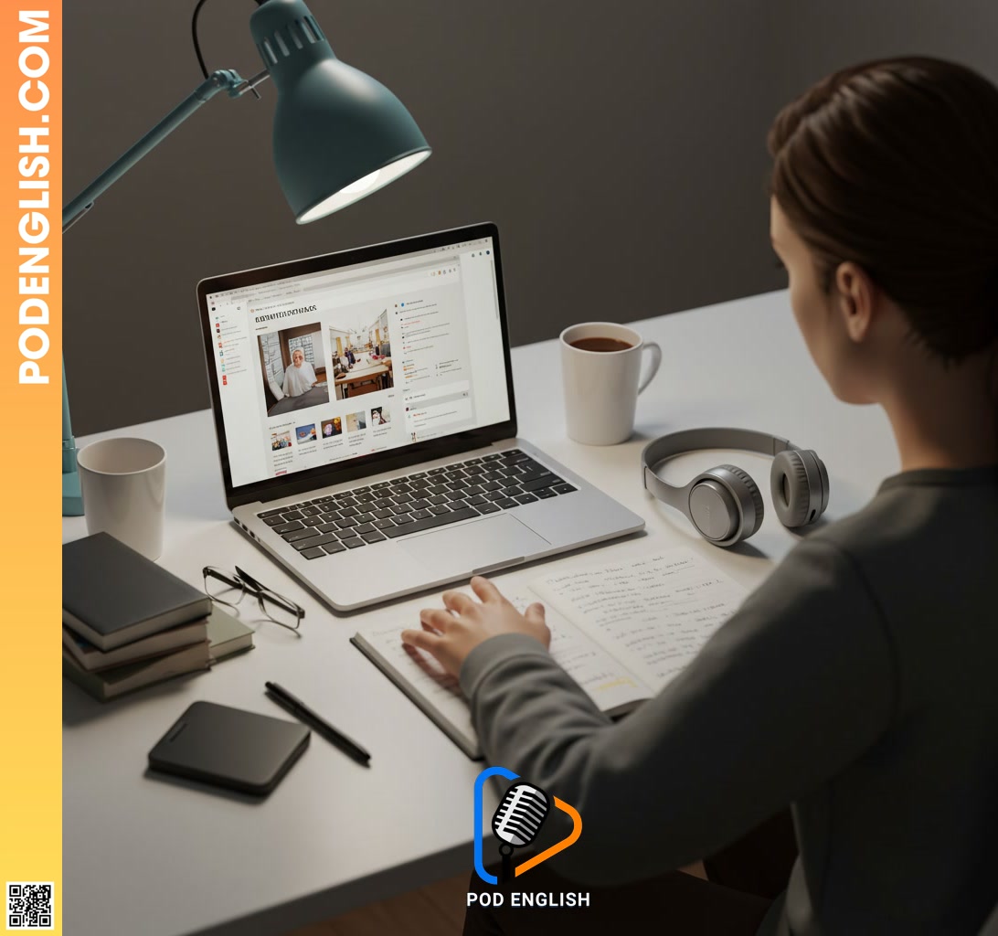 Effective Strategies for Learning and Improving English Skills