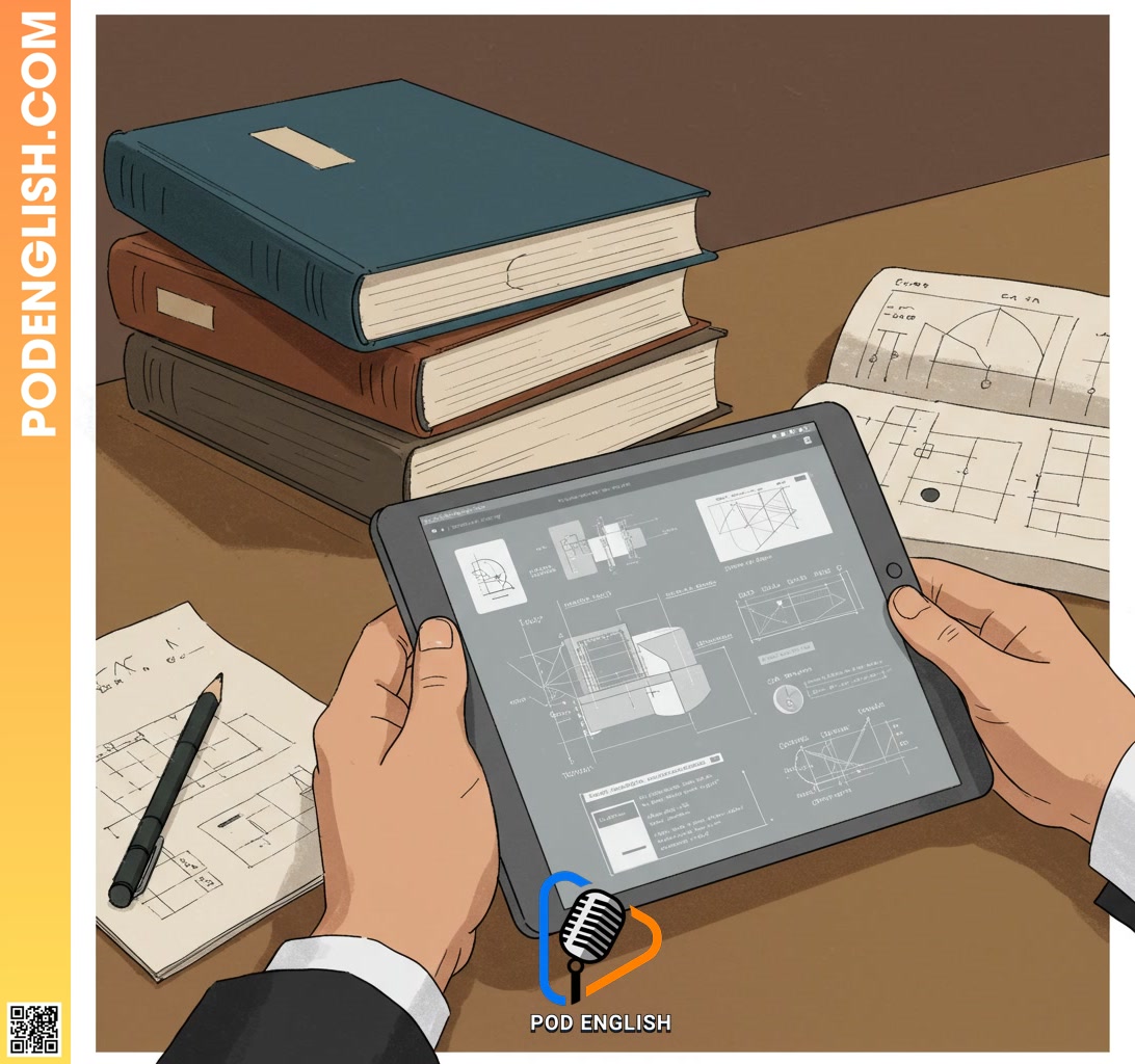 Effective Strategies for Learning Architectural English