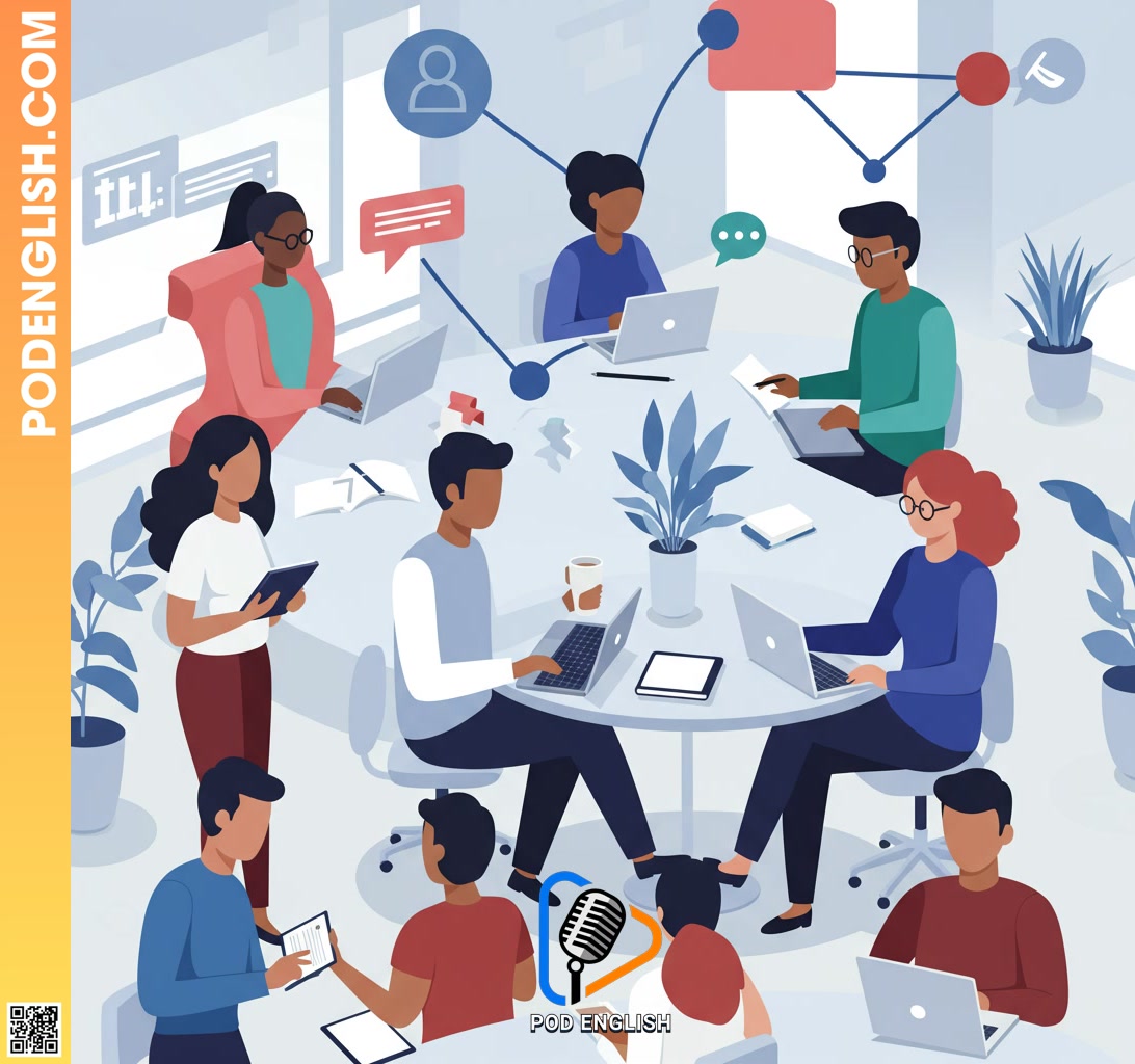 Effective Strategies for Learning Business English