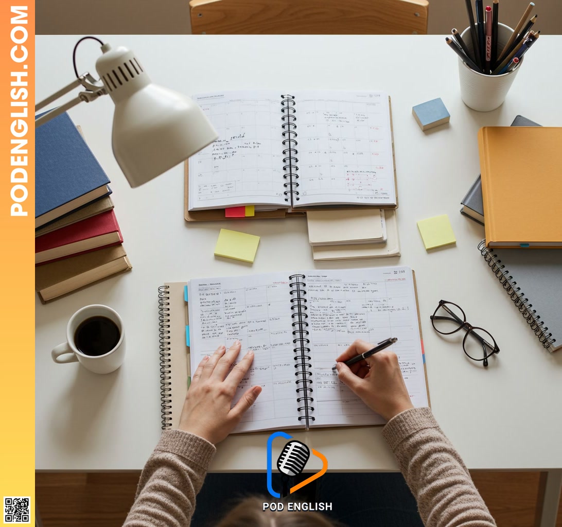 Effective Strategies for Managing Academic Workload