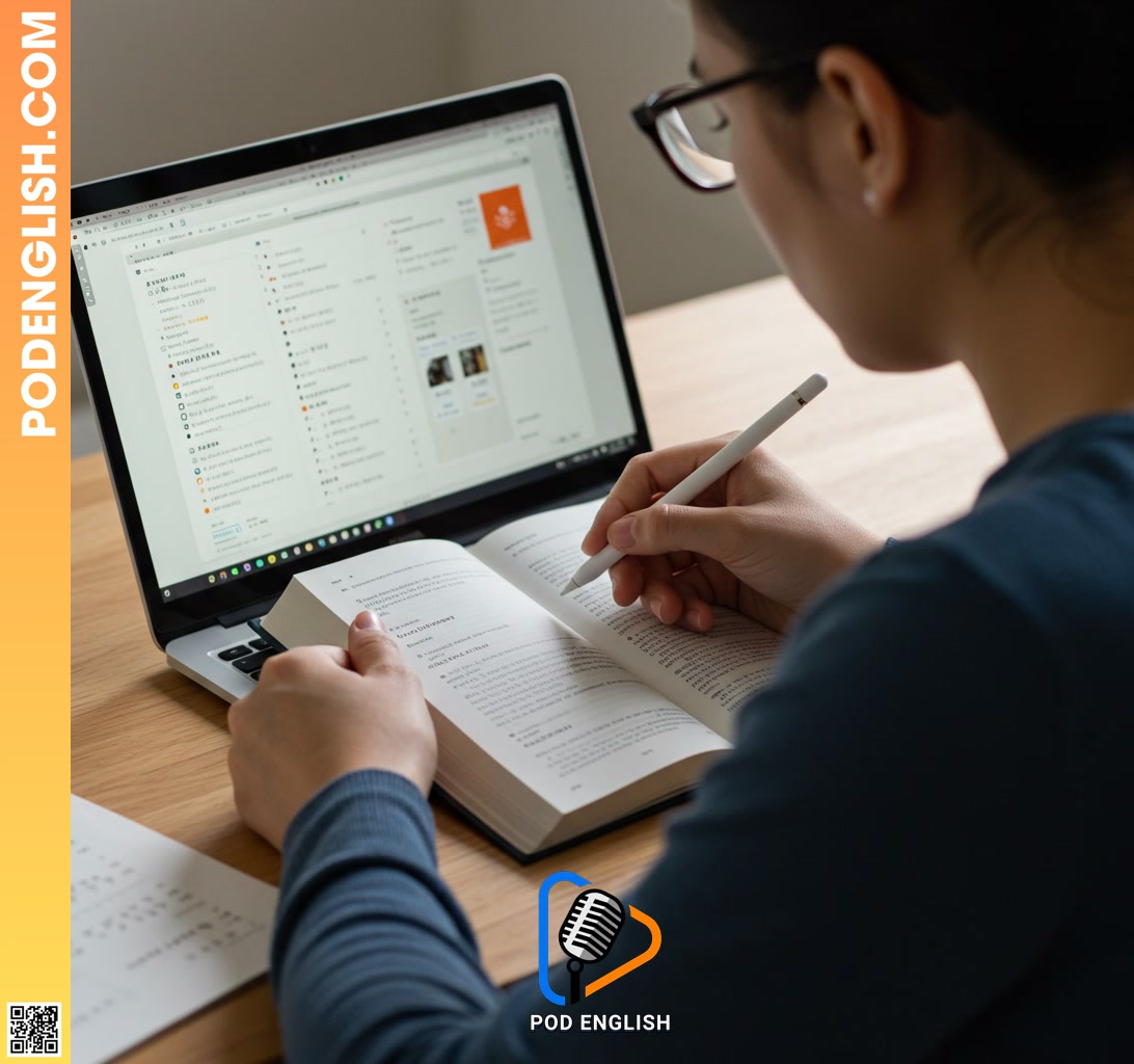 Effective Strategies to Enhance Your English Reading Comprehension