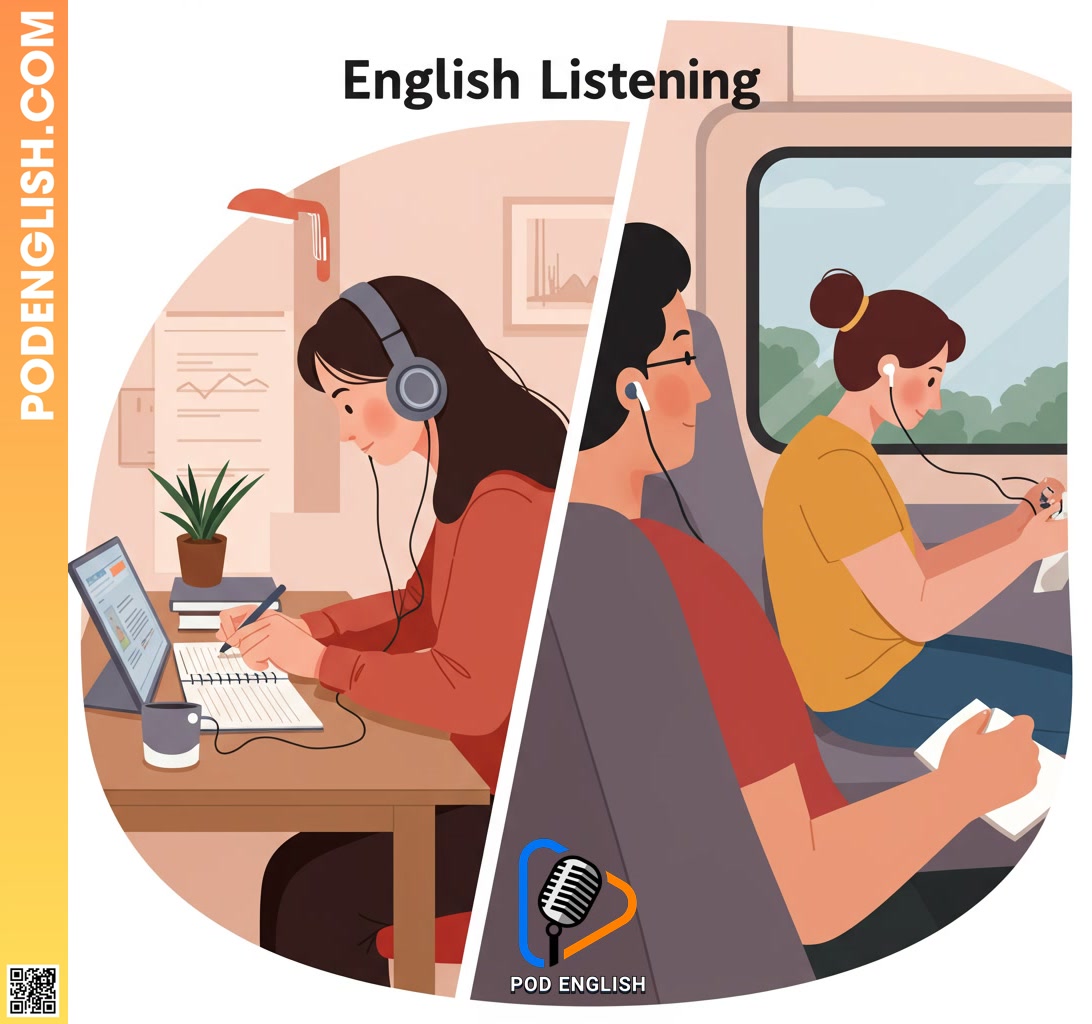 Effective Techniques for Active and Passive Listening