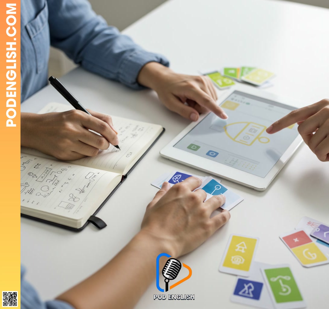 Effective Techniques for Learning Your 5 Words