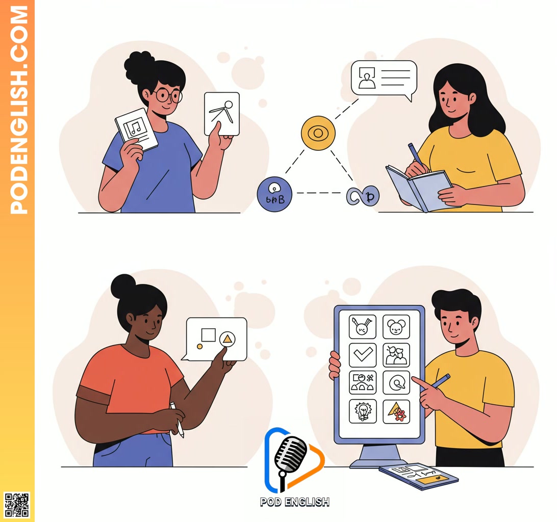 Effective Vocabulary Memorization Techniques You Can Use Today