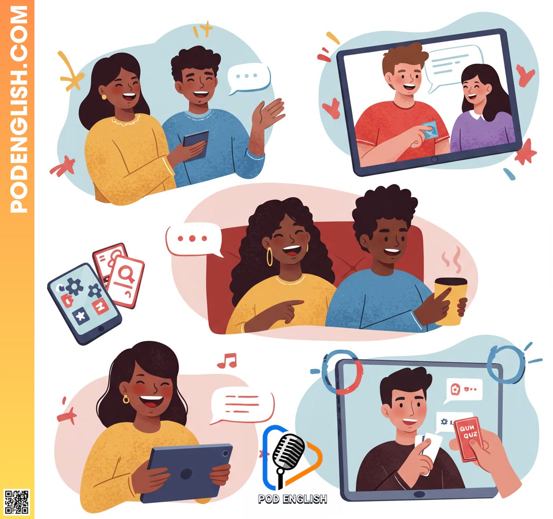 Embrace Fun & Interactive Learning Methods