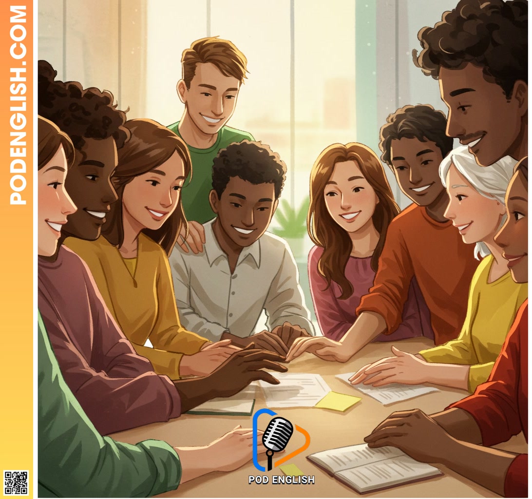 Empowering Individuals, Building Peace: The Role of Language Education