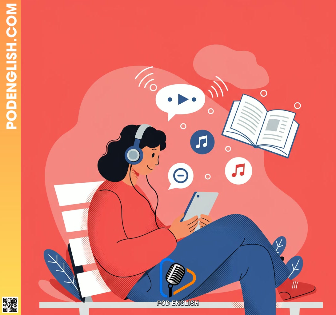 Engaging Activities for Listening & Reading Practice