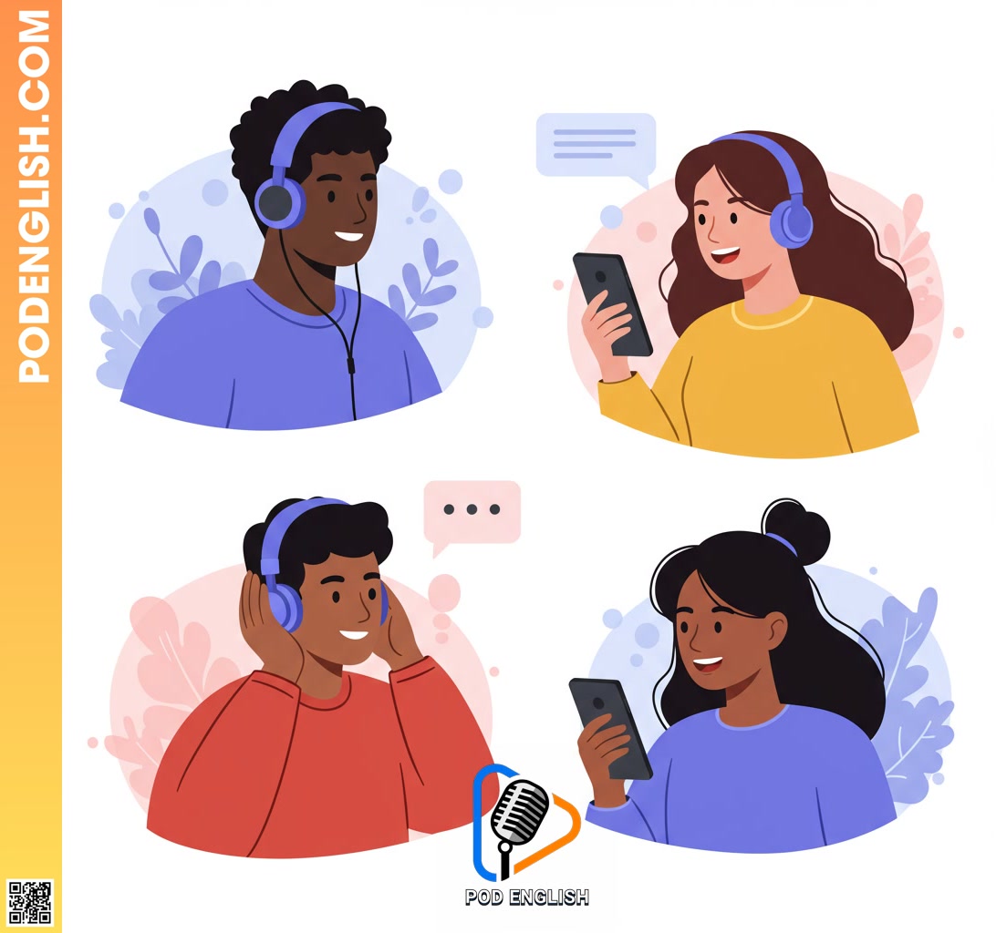 Engaging Your Skills: Active Learning for Listening and Speaking