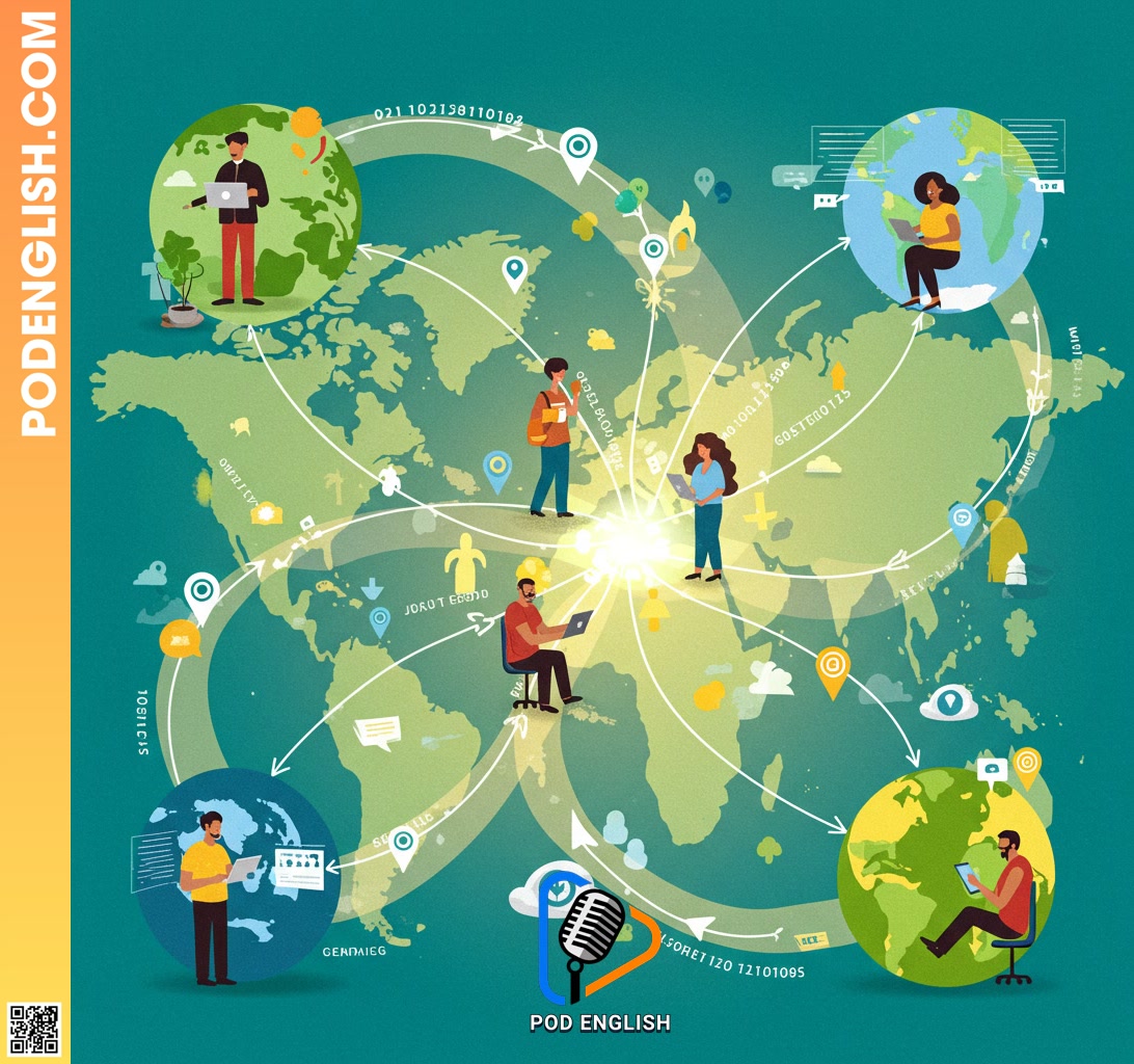 English: A Vital Tool in the Modern World