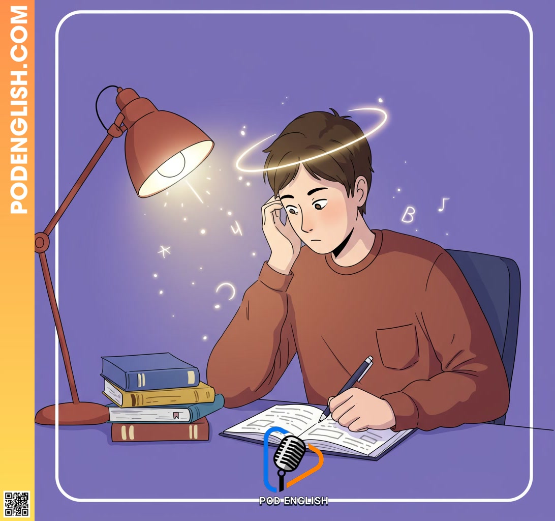 Enhancing Focus and Concentration During English Study Sessions