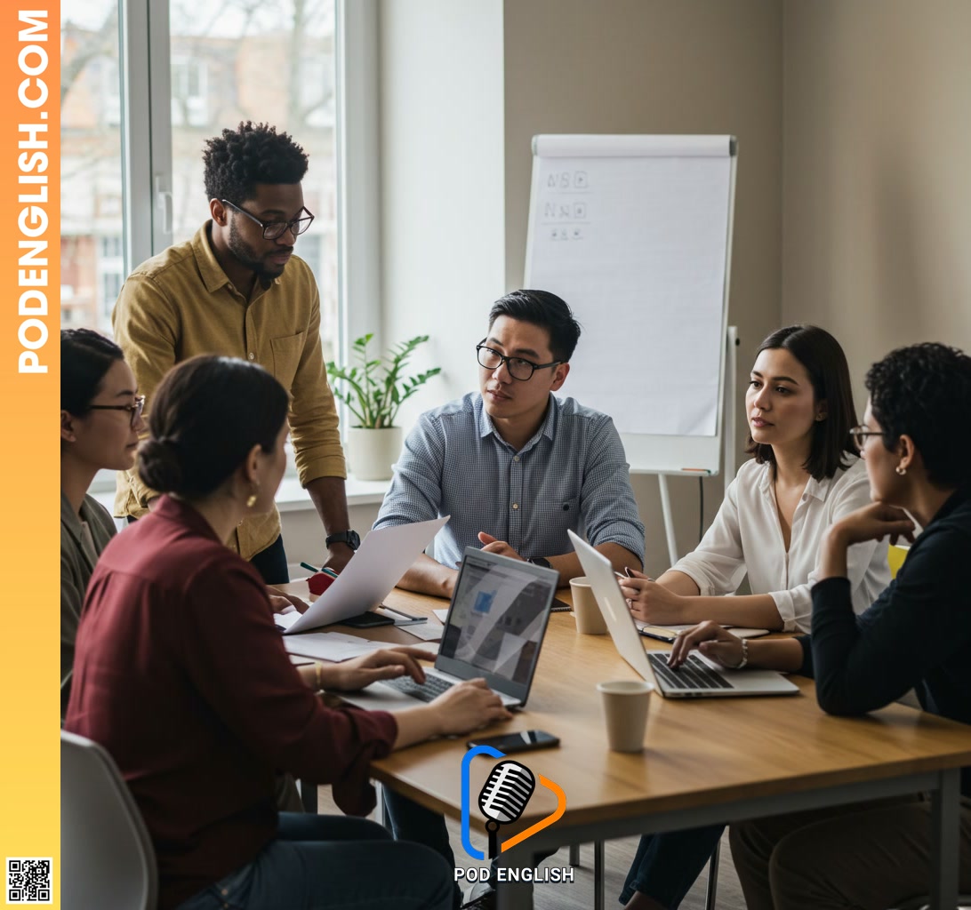 Essential English Language Skills for NGO Professionals