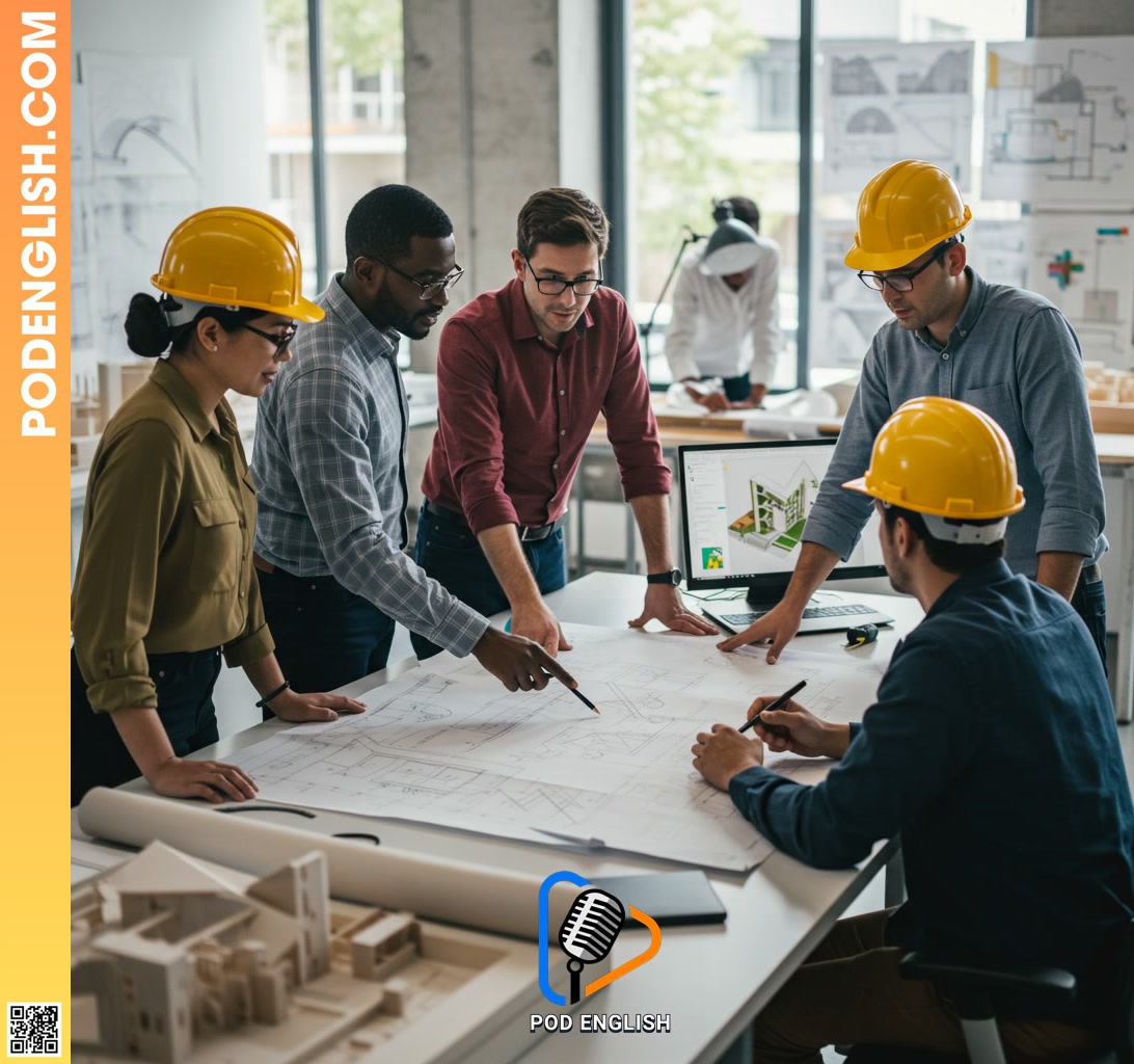 Essential English Skills for Architectural Practice