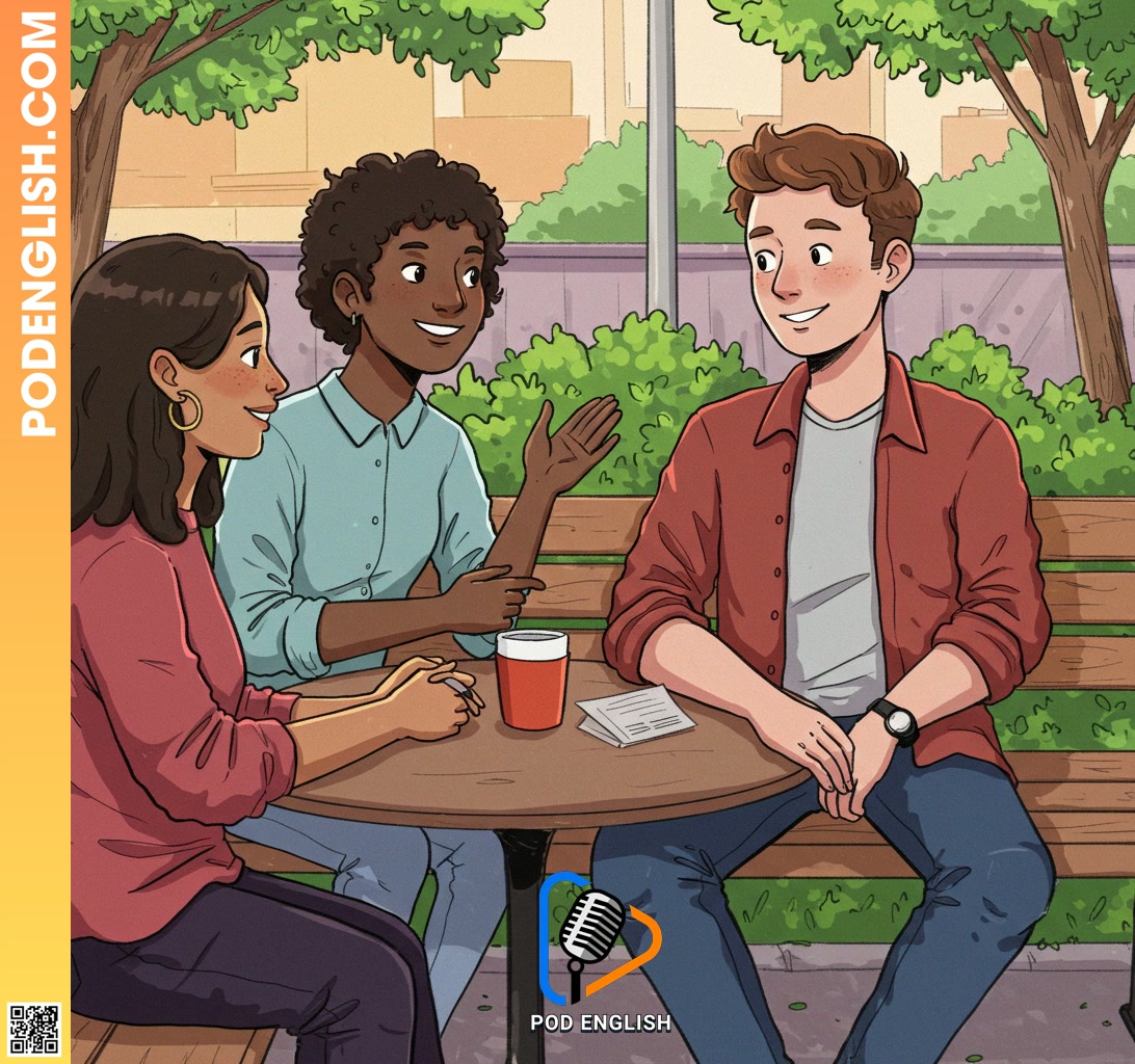 Essential Real-Life Conversation Starters (Examples)