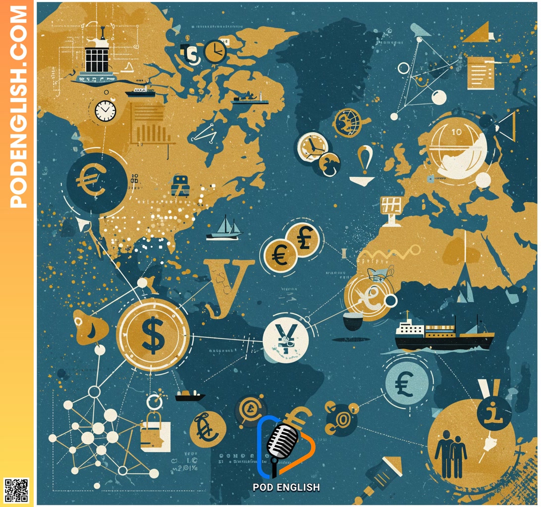 Essential Vocabulary and Terminology for International Business