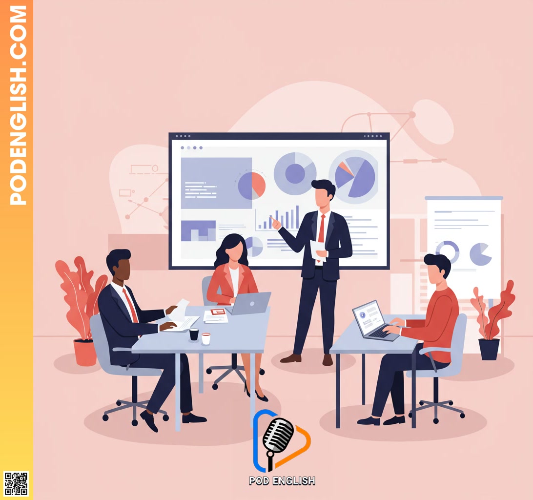 Essential Vocabulary for Specific Business Scenarios