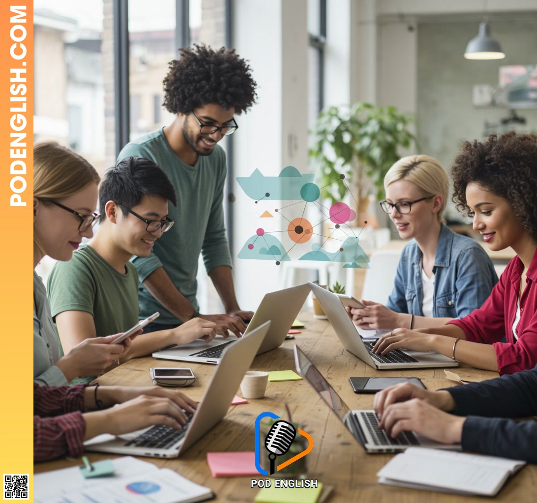 Examples of Effective Collaborative English Learning Tools