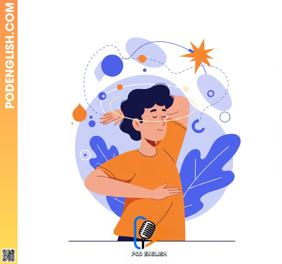 Exercise: A Bridge to Improved Focus and English Skills