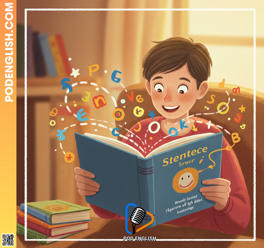 Expanding Vocabulary and Grammar Skills with Children's Literature