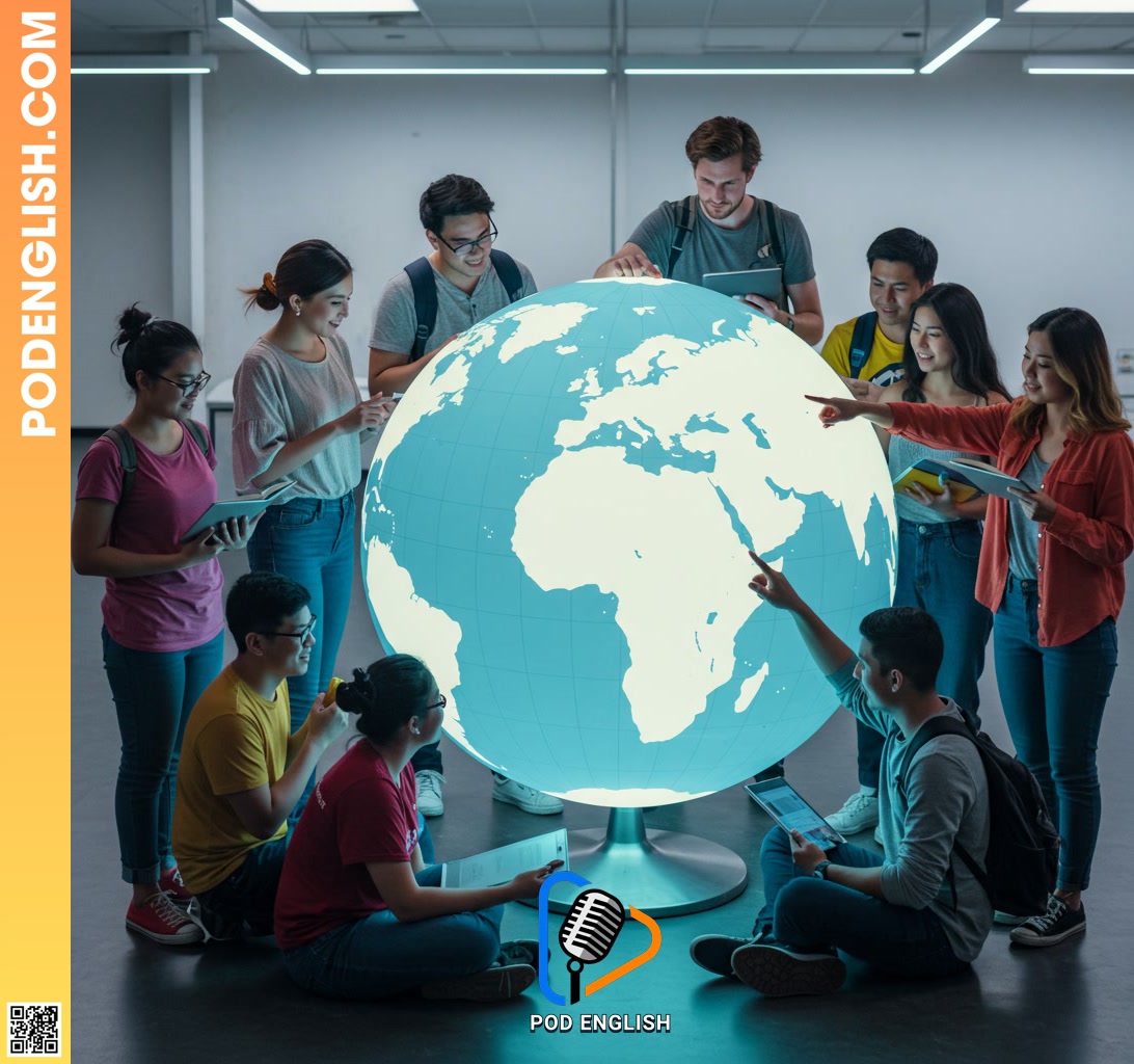 Expanding Your Educational Horizons and Perspectives