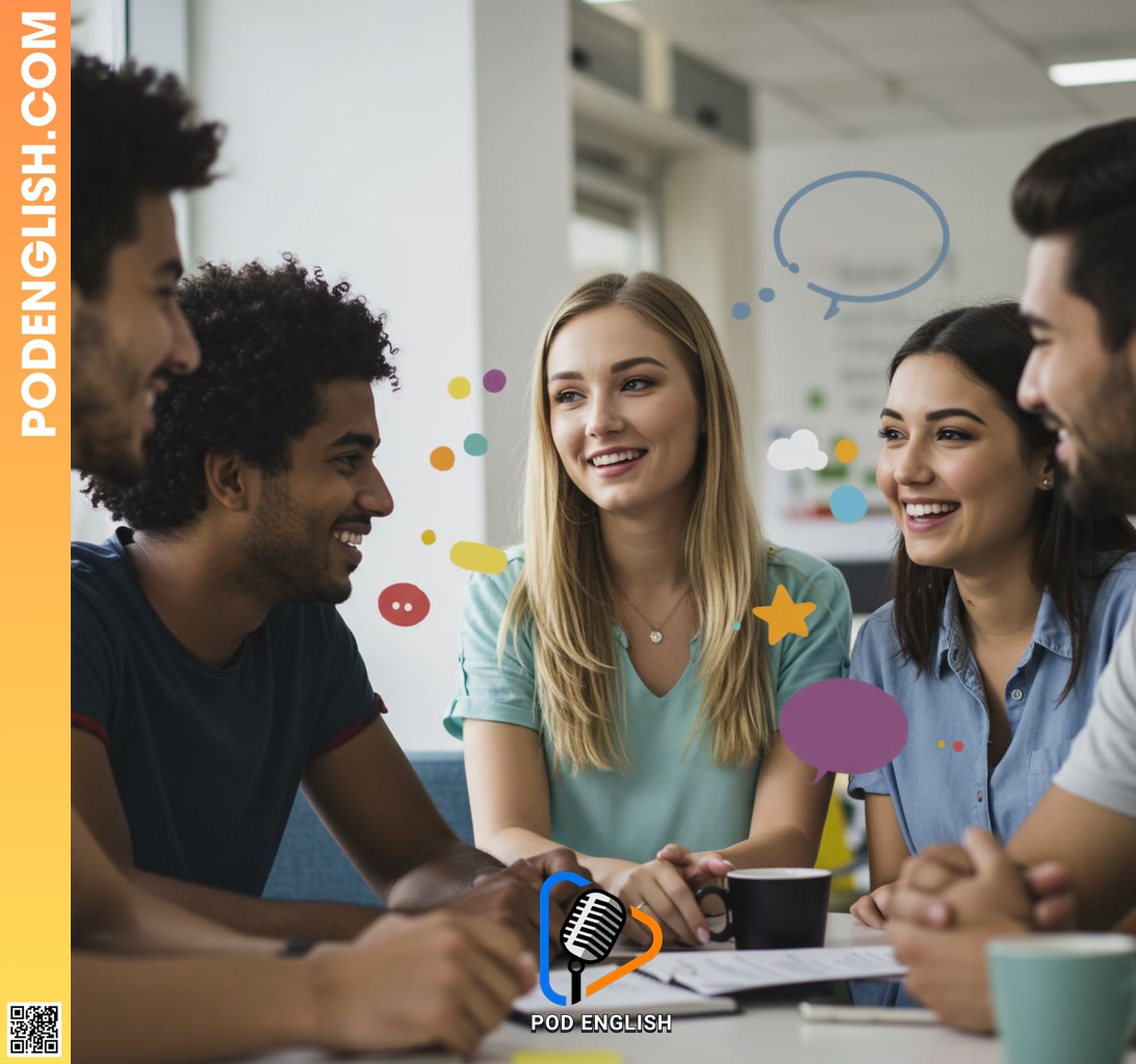 Expanding Your Perspective and Vocabulary Through Diversity