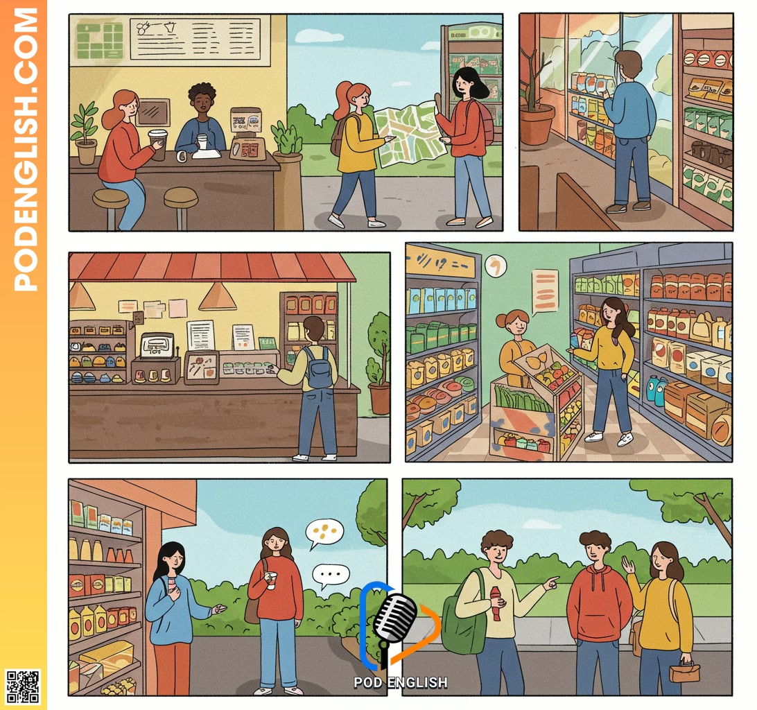 Exploring Common Real-World Scenarios