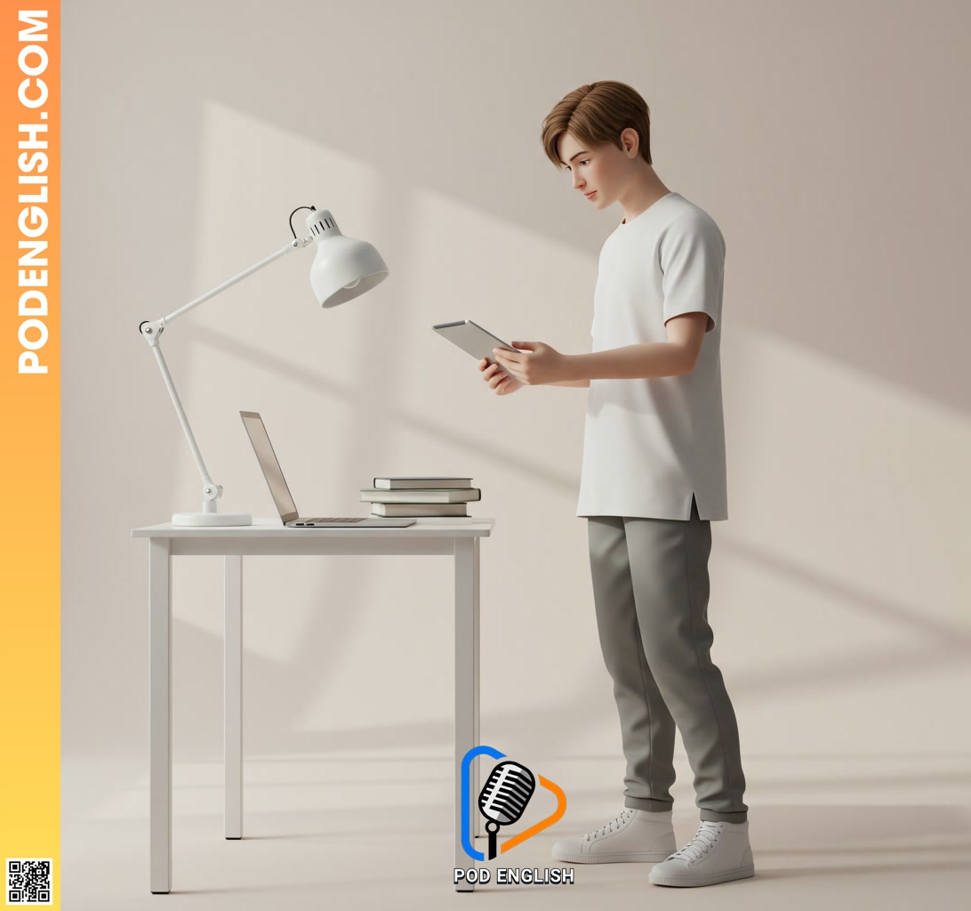 Exploring Standing and Movement for Enhanced Focus